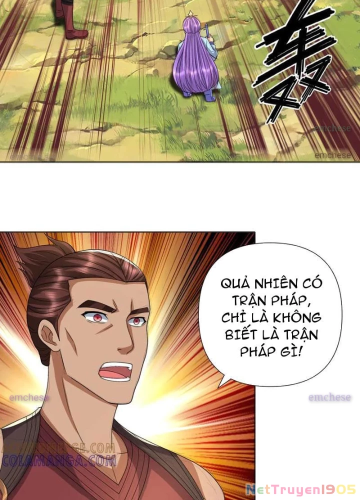Ta Có Thể Đốn Ngộ Vô Hạn Chapter 291 - 47