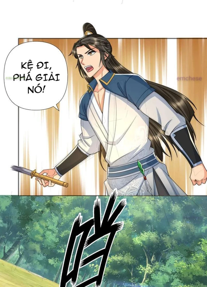 Ta Có Thể Đốn Ngộ Vô Hạn Chapter 291 - 49