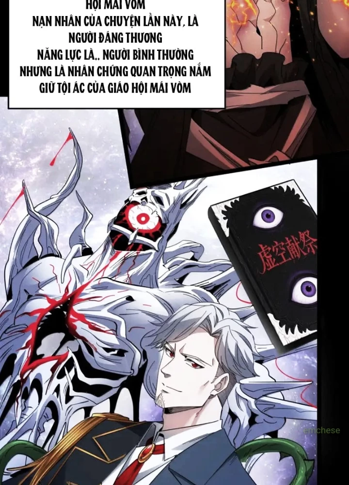 Sức Mạnh Của Ác Thần Chapter 170 - 7