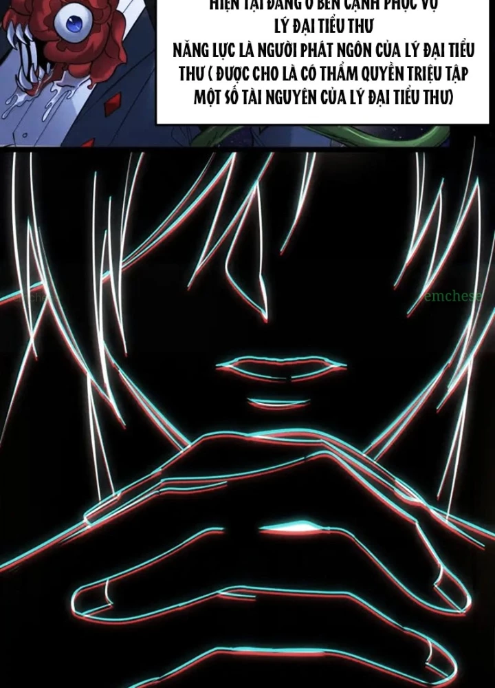 Sức Mạnh Của Ác Thần Chapter 170 - 9