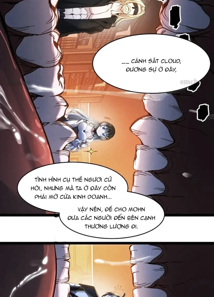 Sức Mạnh Của Ác Thần Chapter 170 - 19