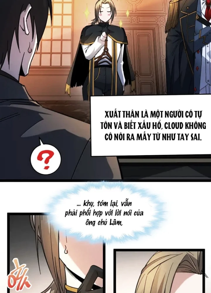 Sức Mạnh Của Ác Thần Chapter 170 - 65