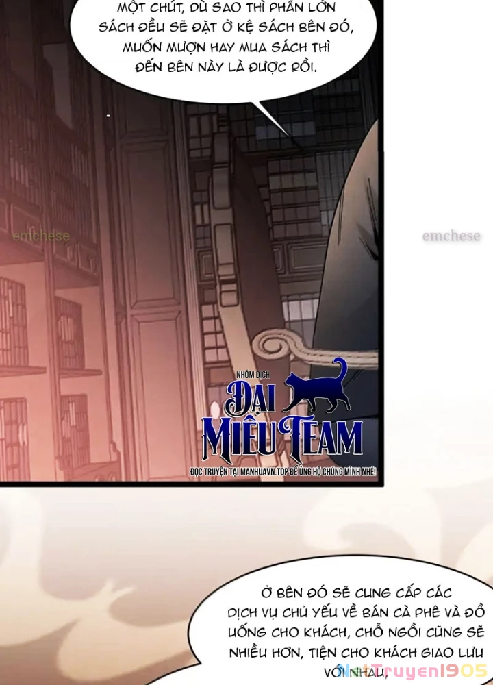 Sức Mạnh Của Ác Thần Chapter 170 - 77