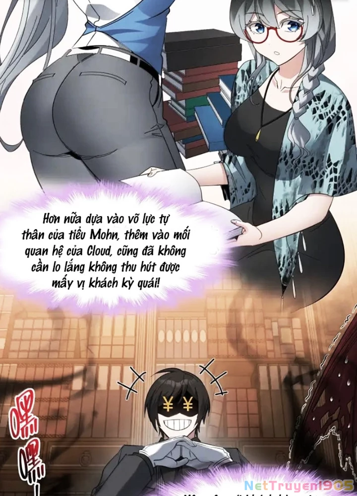 Sức Mạnh Của Ác Thần Chapter 170 - 91