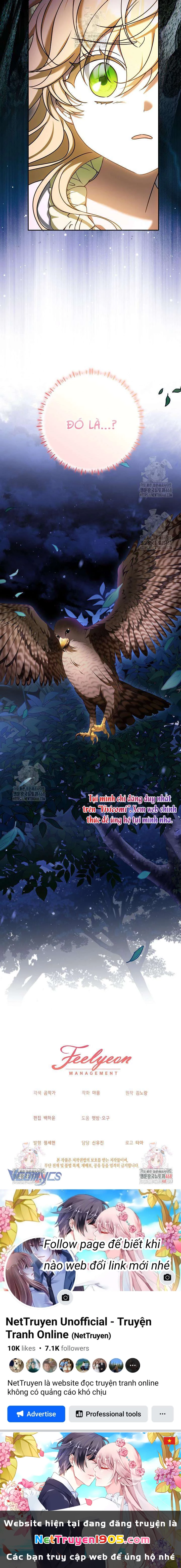 Nàng Chim Được Dinh Thự Sói Yêu Thương Chapter  51 - 12