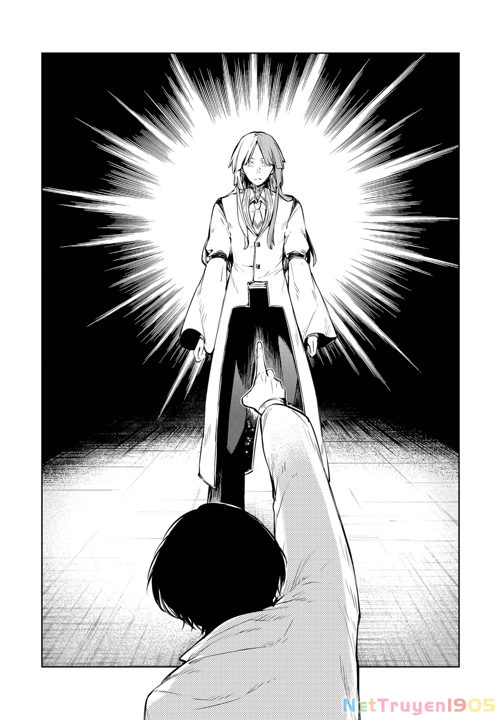 Đặc Nhiệm Thám Tử Chapter 97 - 31