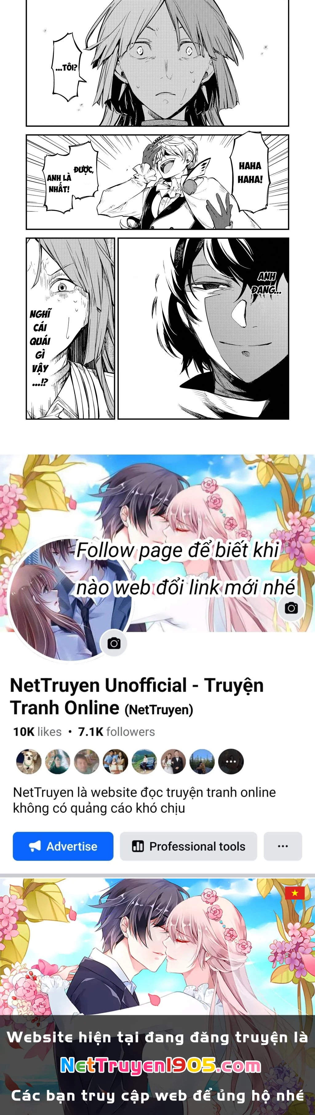 Đặc Nhiệm Thám Tử Chapter 97 - 32