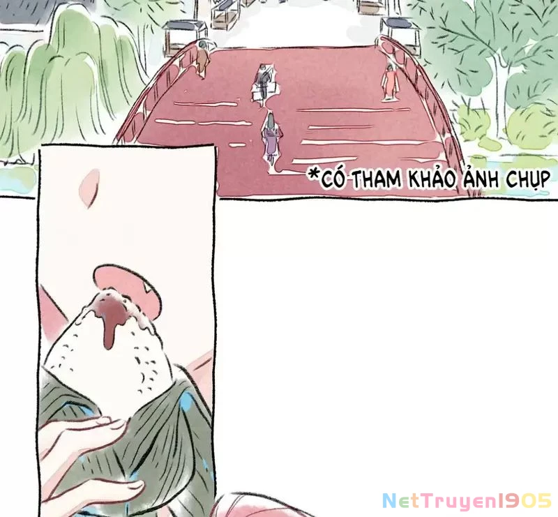 Tình Yêu Đã Cho Tôi Siêu Năng Lực Chapter 55.1 - 5