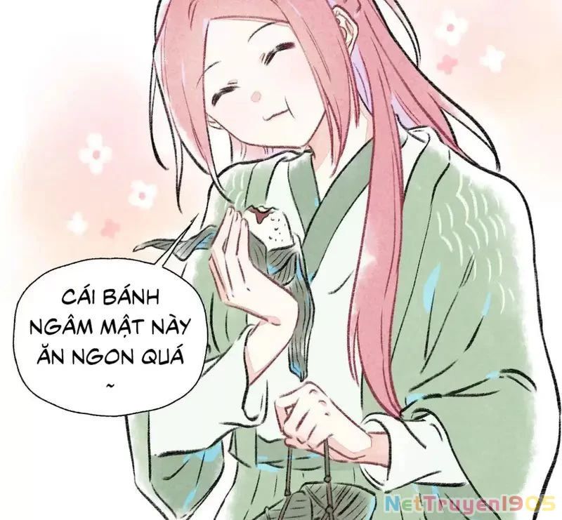 Tình Yêu Đã Cho Tôi Siêu Năng Lực Chapter 55.1 - 7