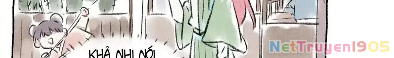Tình Yêu Đã Cho Tôi Siêu Năng Lực Chapter 55.1 - 9