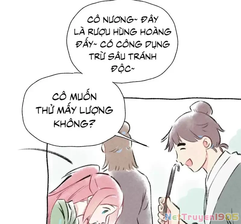 Tình Yêu Đã Cho Tôi Siêu Năng Lực Chapter 55.1 - 16