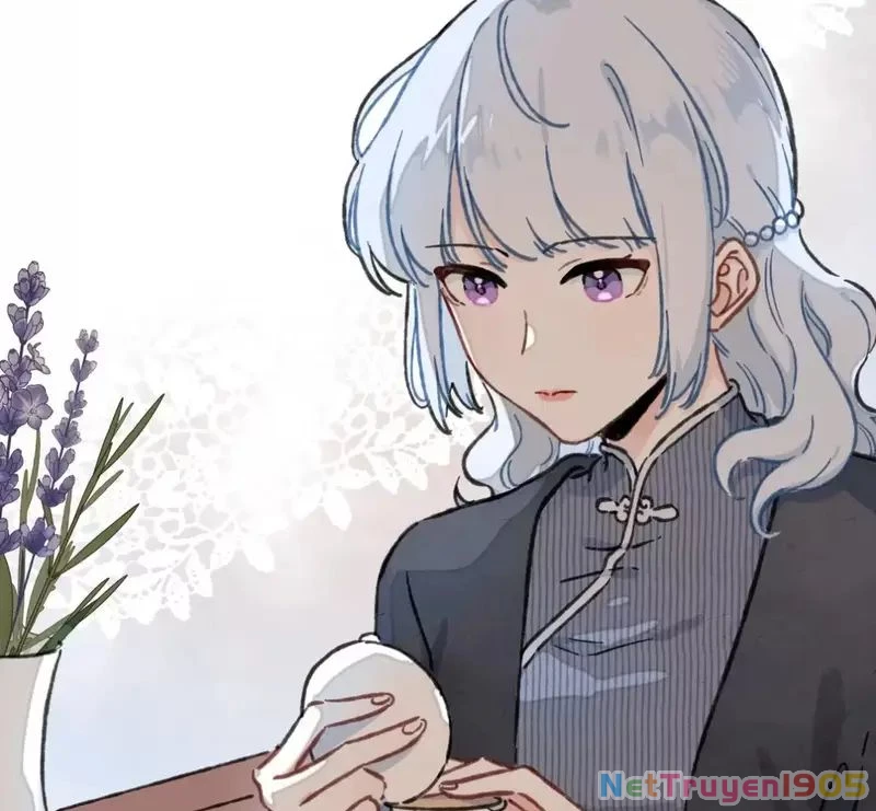 Tình Yêu Đã Cho Tôi Siêu Năng Lực Chapter 55.2 - 2