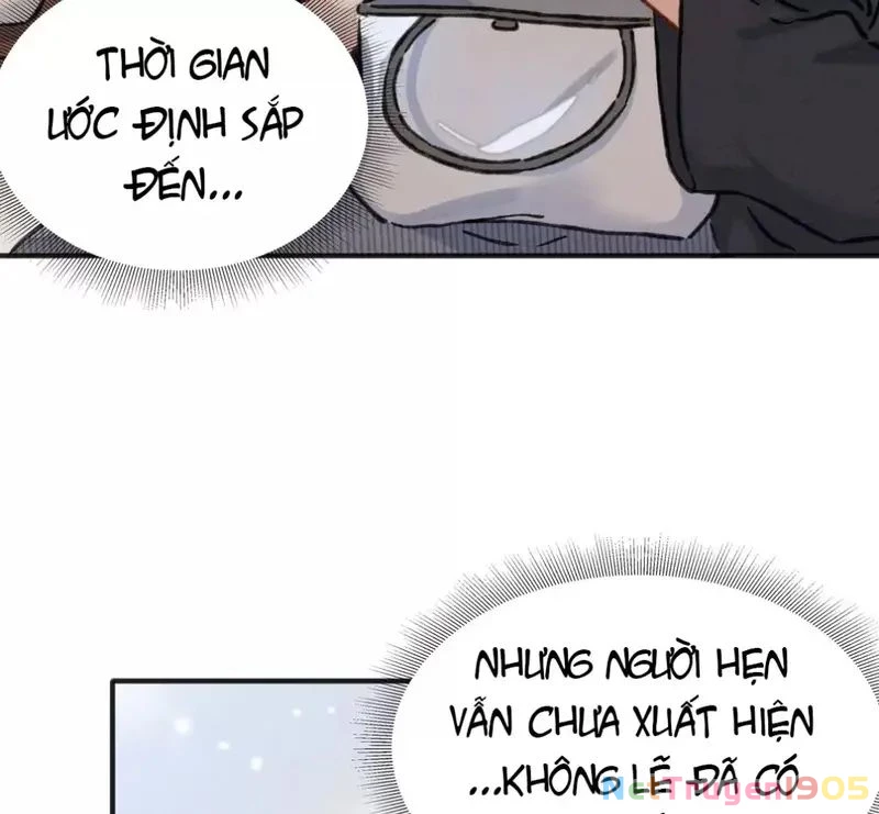 Tình Yêu Đã Cho Tôi Siêu Năng Lực Chapter 55.2 - 4