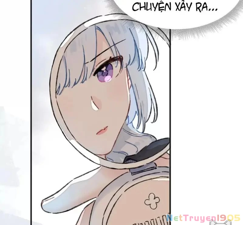 Tình Yêu Đã Cho Tôi Siêu Năng Lực Chapter 55.2 - 5