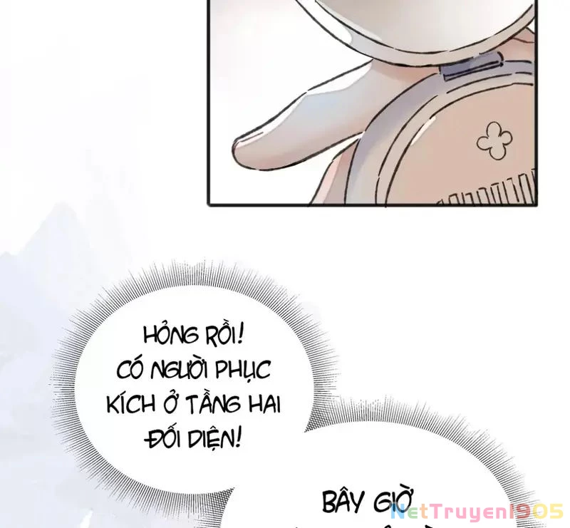 Tình Yêu Đã Cho Tôi Siêu Năng Lực Chapter 55.2 - 8