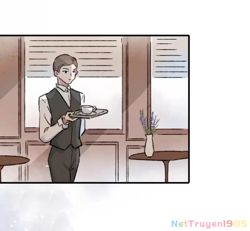 Tình Yêu Đã Cho Tôi Siêu Năng Lực Chapter 55.2 - 11