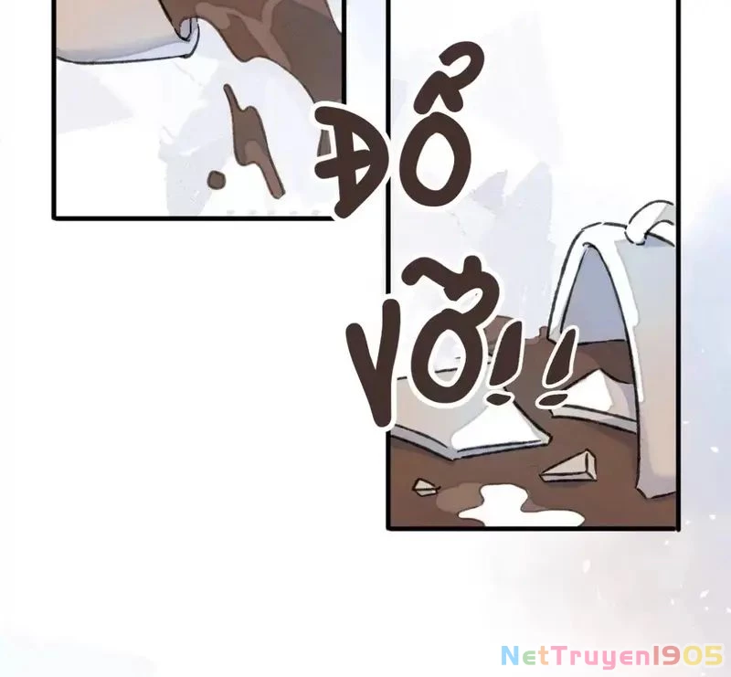 Tình Yêu Đã Cho Tôi Siêu Năng Lực Chapter 55.2 - 14