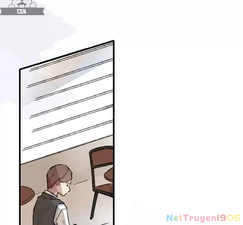 Tình Yêu Đã Cho Tôi Siêu Năng Lực Chapter 55.2 - 16