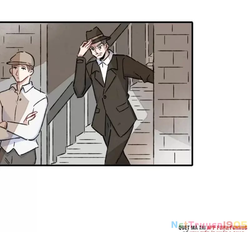 Tình Yêu Đã Cho Tôi Siêu Năng Lực Chapter 55.2 - 21