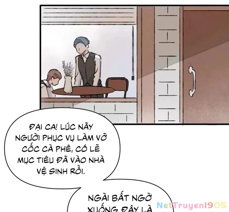 Tình Yêu Đã Cho Tôi Siêu Năng Lực Chapter 55.2 - 23