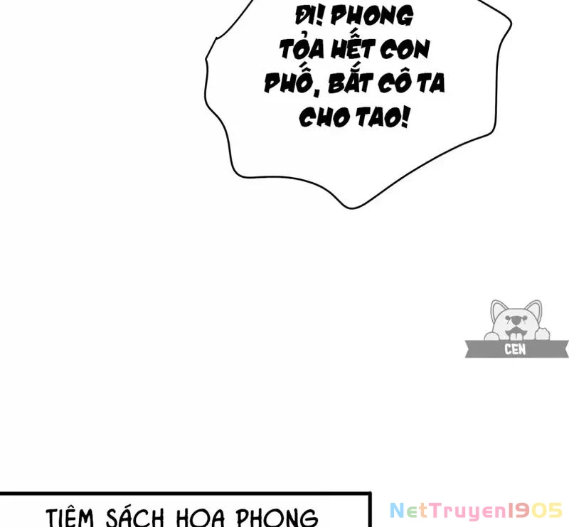 Tình Yêu Đã Cho Tôi Siêu Năng Lực Chapter 55.2 - 27