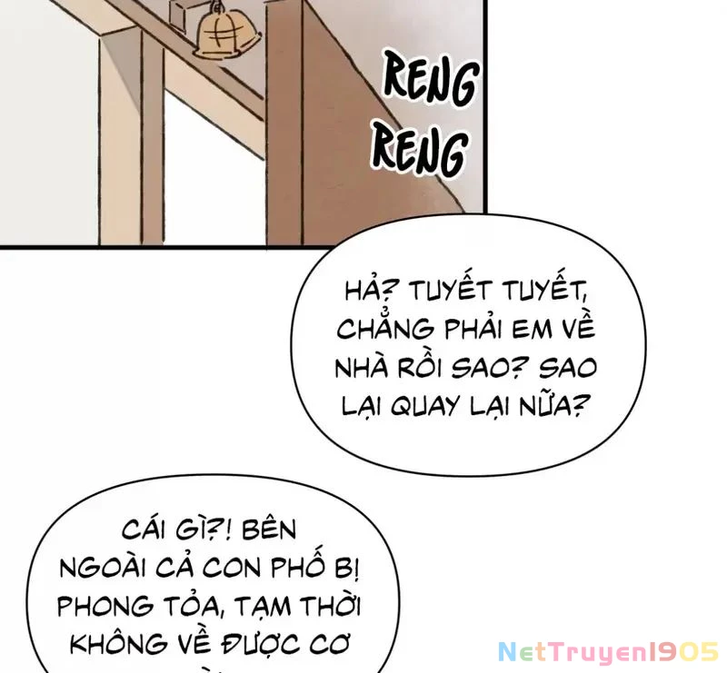 Tình Yêu Đã Cho Tôi Siêu Năng Lực Chapter 55.2 - 30