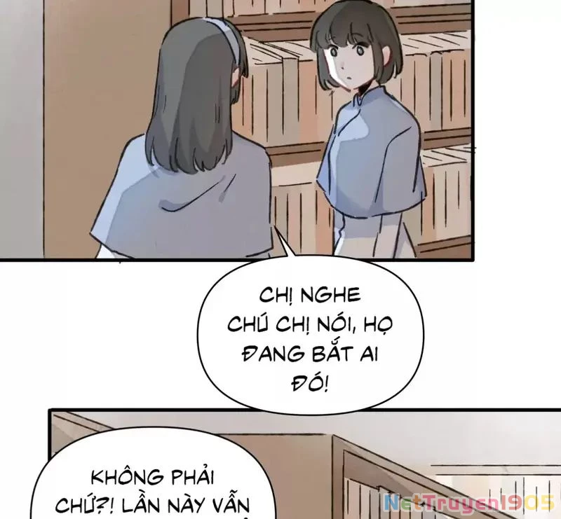 Tình Yêu Đã Cho Tôi Siêu Năng Lực Chapter 55.2 - 32