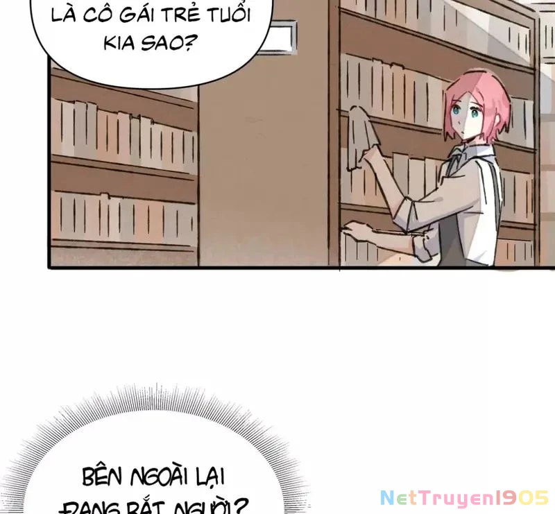 Tình Yêu Đã Cho Tôi Siêu Năng Lực Chapter 55.2 - 33