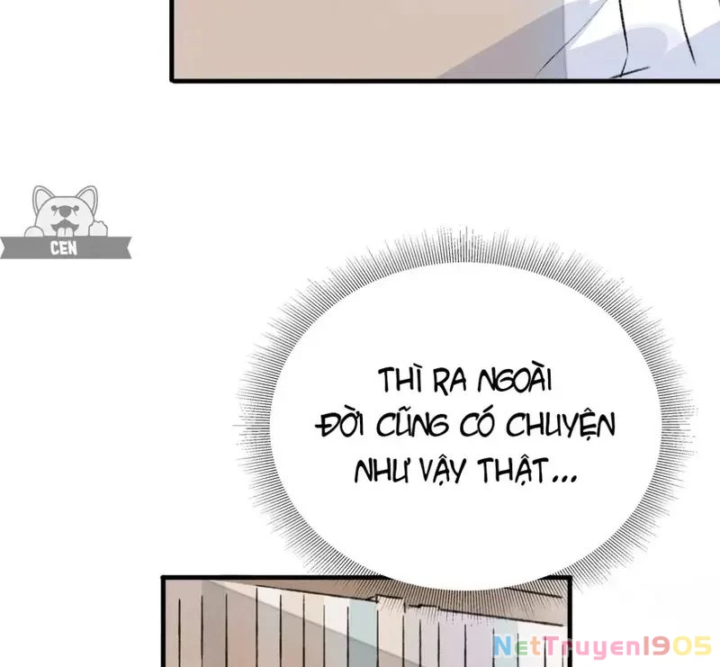 Tình Yêu Đã Cho Tôi Siêu Năng Lực Chapter 55.2 - 36