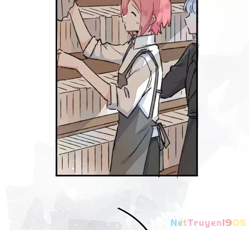 Tình Yêu Đã Cho Tôi Siêu Năng Lực Chapter 55.2 - 38