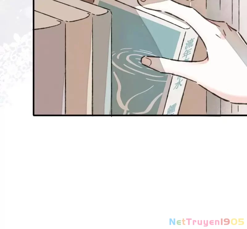 Tình Yêu Đã Cho Tôi Siêu Năng Lực Chapter 55.2 - 40