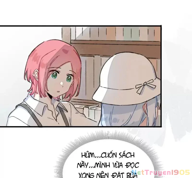 Tình Yêu Đã Cho Tôi Siêu Năng Lực Chapter 55.2 - 42