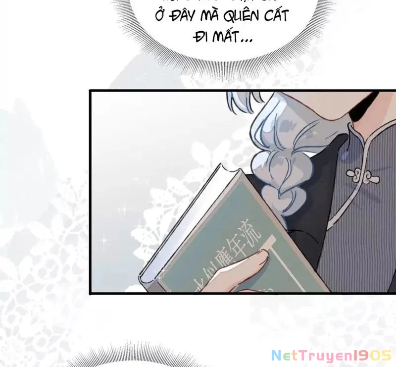 Tình Yêu Đã Cho Tôi Siêu Năng Lực Chapter 55.2 - 43