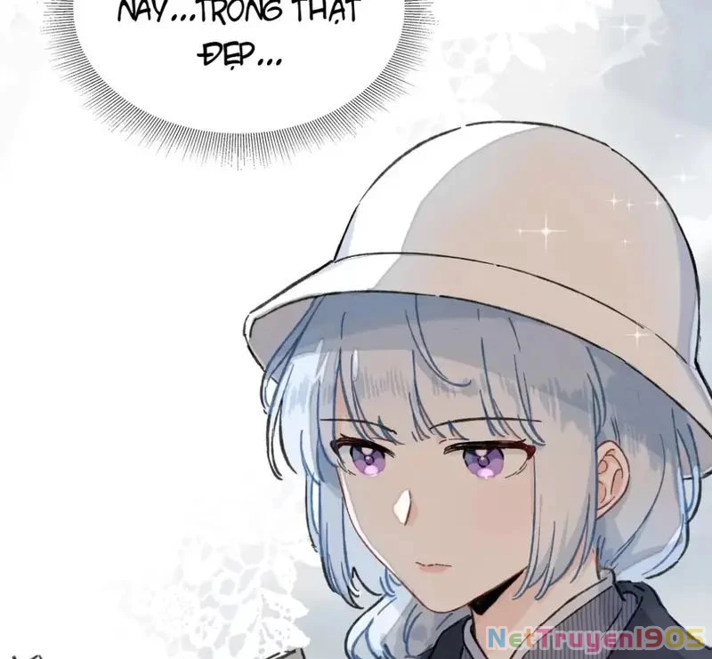 Tình Yêu Đã Cho Tôi Siêu Năng Lực Chapter 55.2 - 45