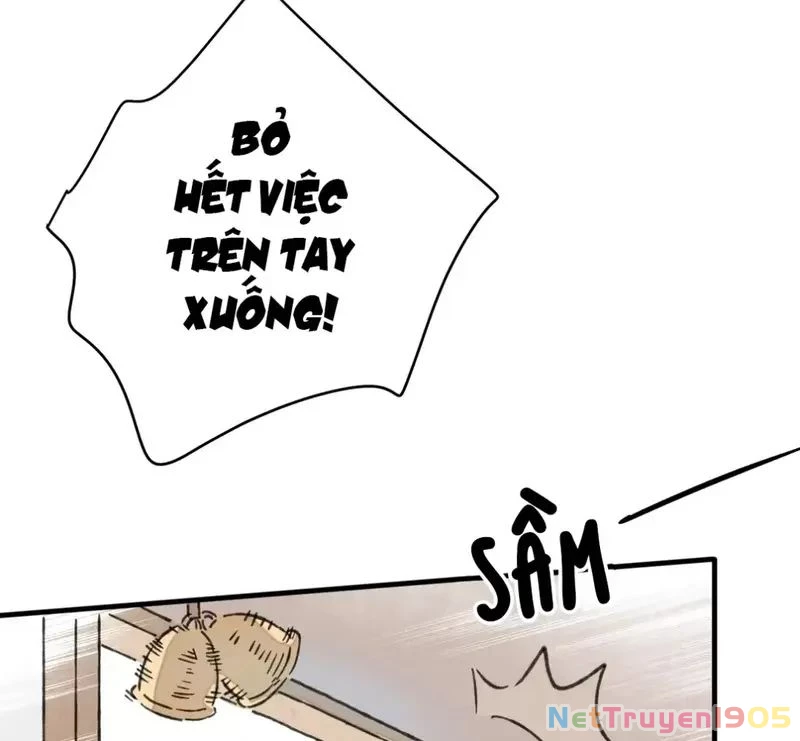 Tình Yêu Đã Cho Tôi Siêu Năng Lực Chapter 55.2 - 55