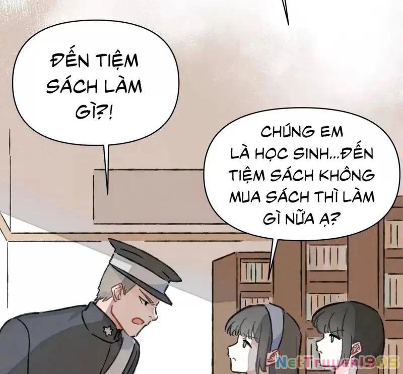 Tình Yêu Đã Cho Tôi Siêu Năng Lực Chapter 55.3 - 2