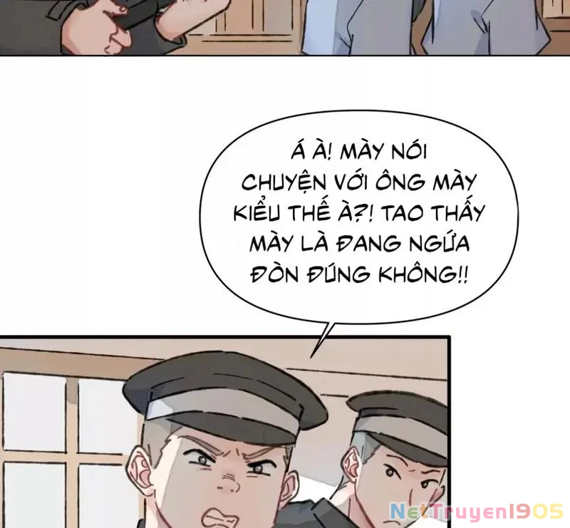 Tình Yêu Đã Cho Tôi Siêu Năng Lực Chapter 55.3 - 4