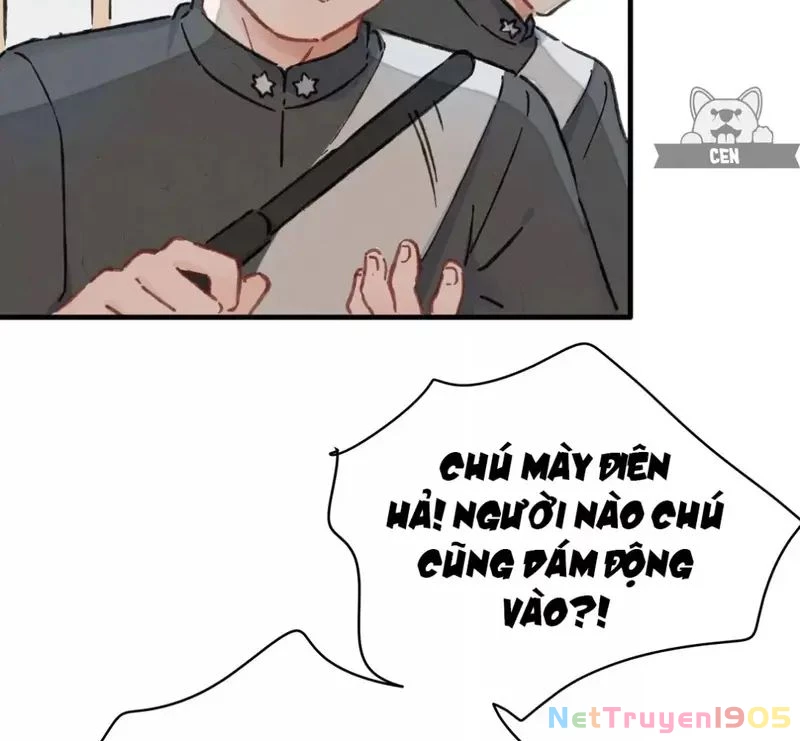 Tình Yêu Đã Cho Tôi Siêu Năng Lực Chapter 55.3 - 5