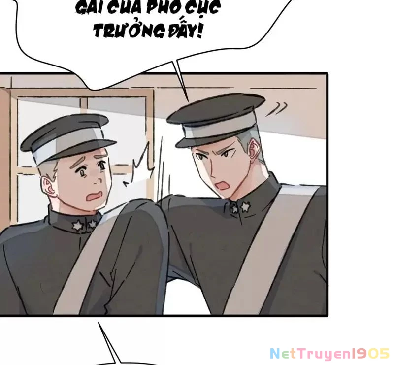 Tình Yêu Đã Cho Tôi Siêu Năng Lực Chapter 55.3 - 7