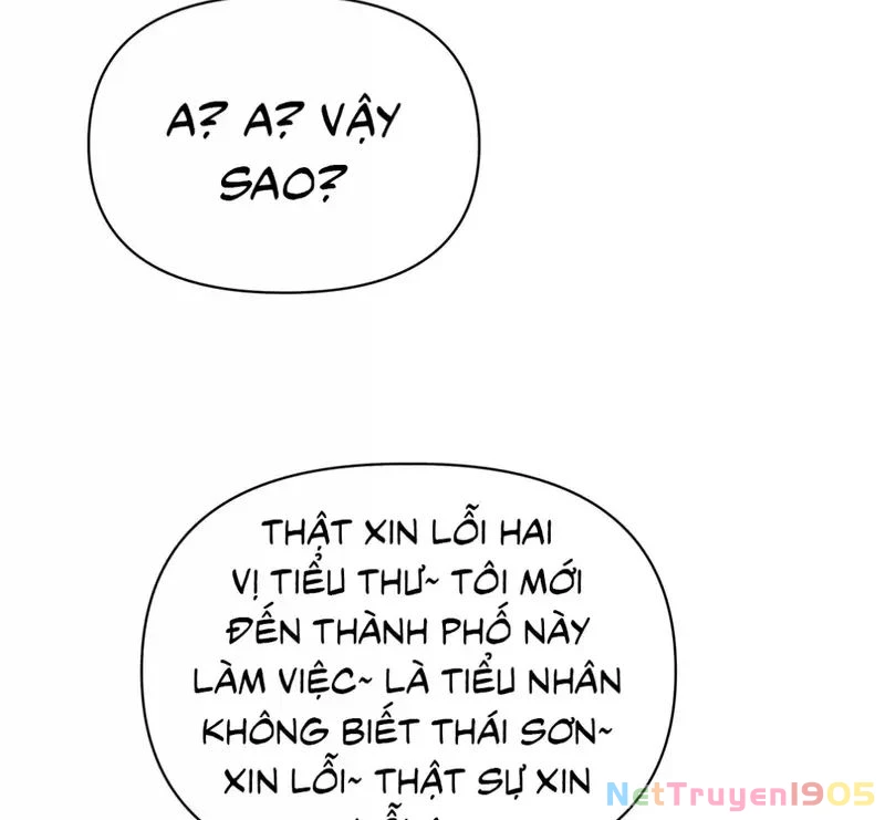 Tình Yêu Đã Cho Tôi Siêu Năng Lực Chapter 55.3 - 8