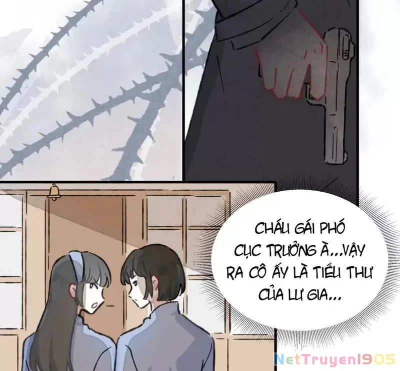 Tình Yêu Đã Cho Tôi Siêu Năng Lực Chapter 55.3 - 17