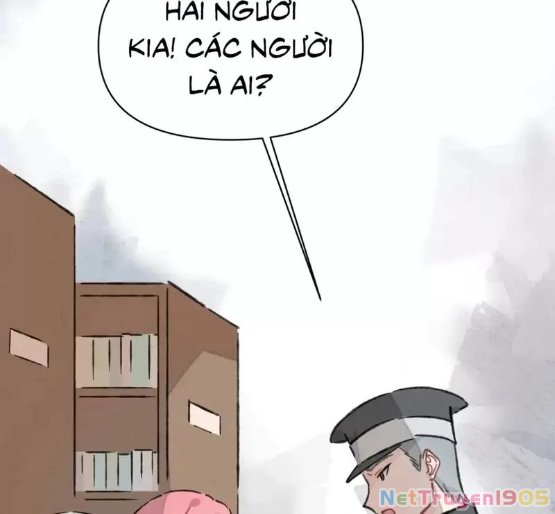 Tình Yêu Đã Cho Tôi Siêu Năng Lực Chapter 55.3 - 22