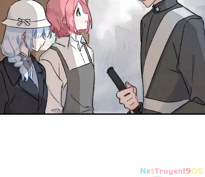 Tình Yêu Đã Cho Tôi Siêu Năng Lực Chapter 55.3 - 23