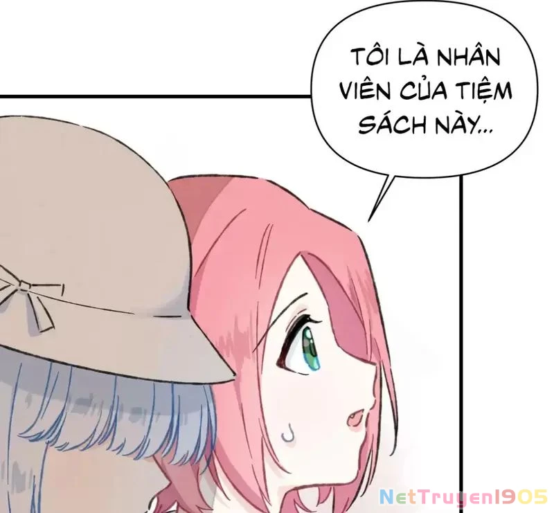 Tình Yêu Đã Cho Tôi Siêu Năng Lực Chapter 55.3 - 24