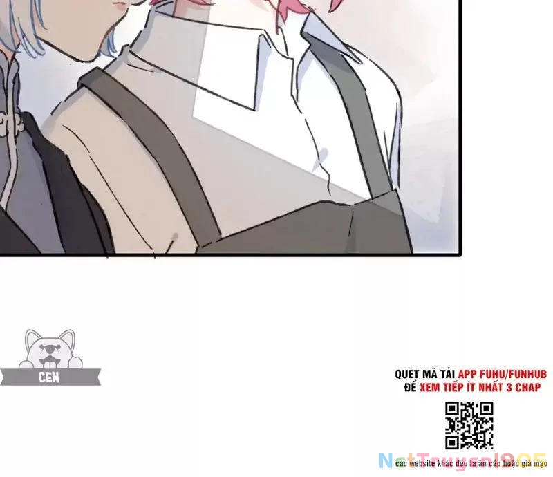 Tình Yêu Đã Cho Tôi Siêu Năng Lực Chapter 55.3 - 25