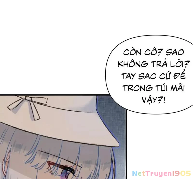 Tình Yêu Đã Cho Tôi Siêu Năng Lực Chapter 55.3 - 26