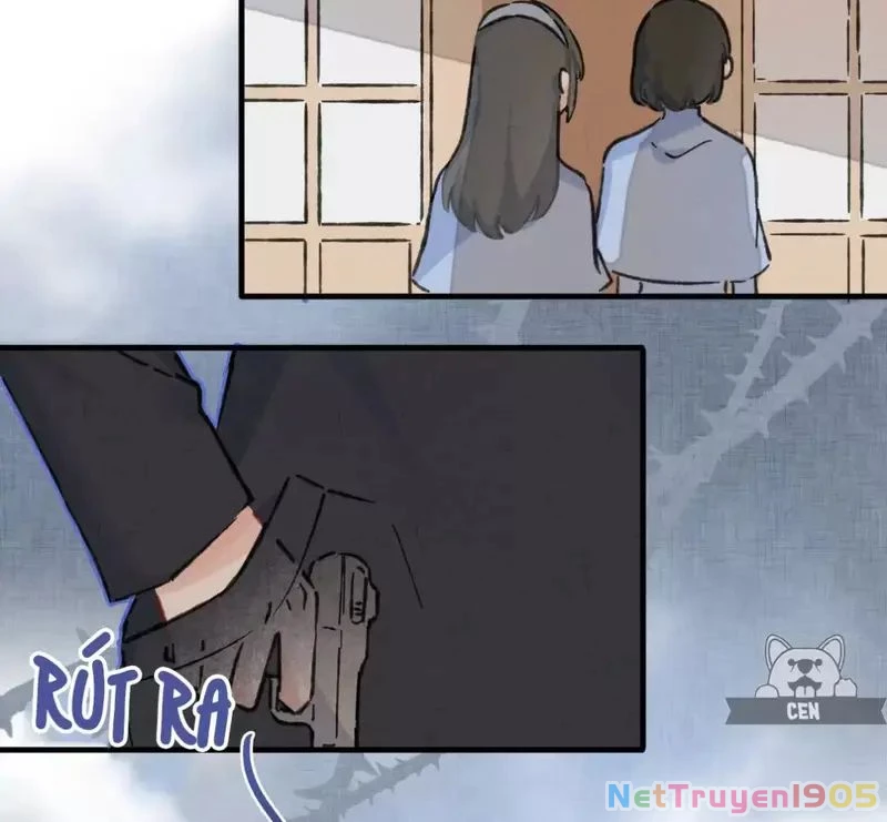 Tình Yêu Đã Cho Tôi Siêu Năng Lực Chapter 55.3 - 29