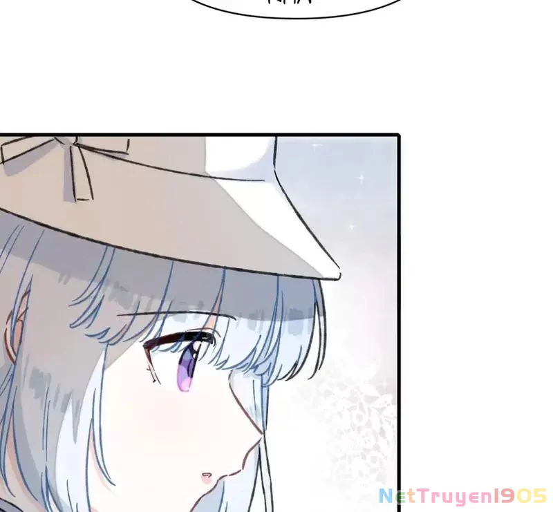 Tình Yêu Đã Cho Tôi Siêu Năng Lực Chapter 55.3 - 32