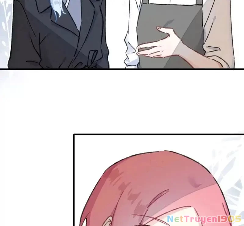 Tình Yêu Đã Cho Tôi Siêu Năng Lực Chapter 55.3 - 36