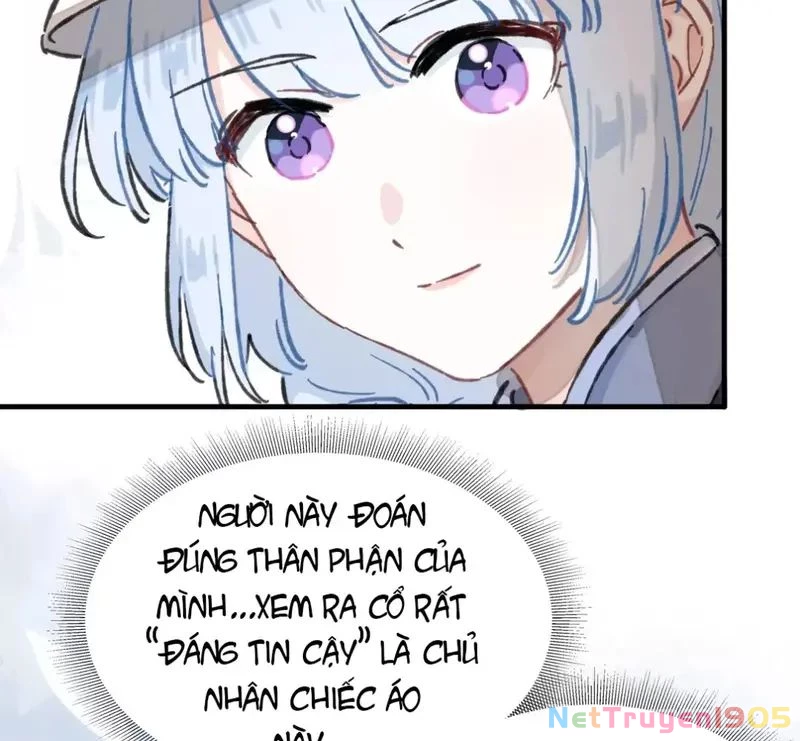 Tình Yêu Đã Cho Tôi Siêu Năng Lực Chapter 55.3 - 42